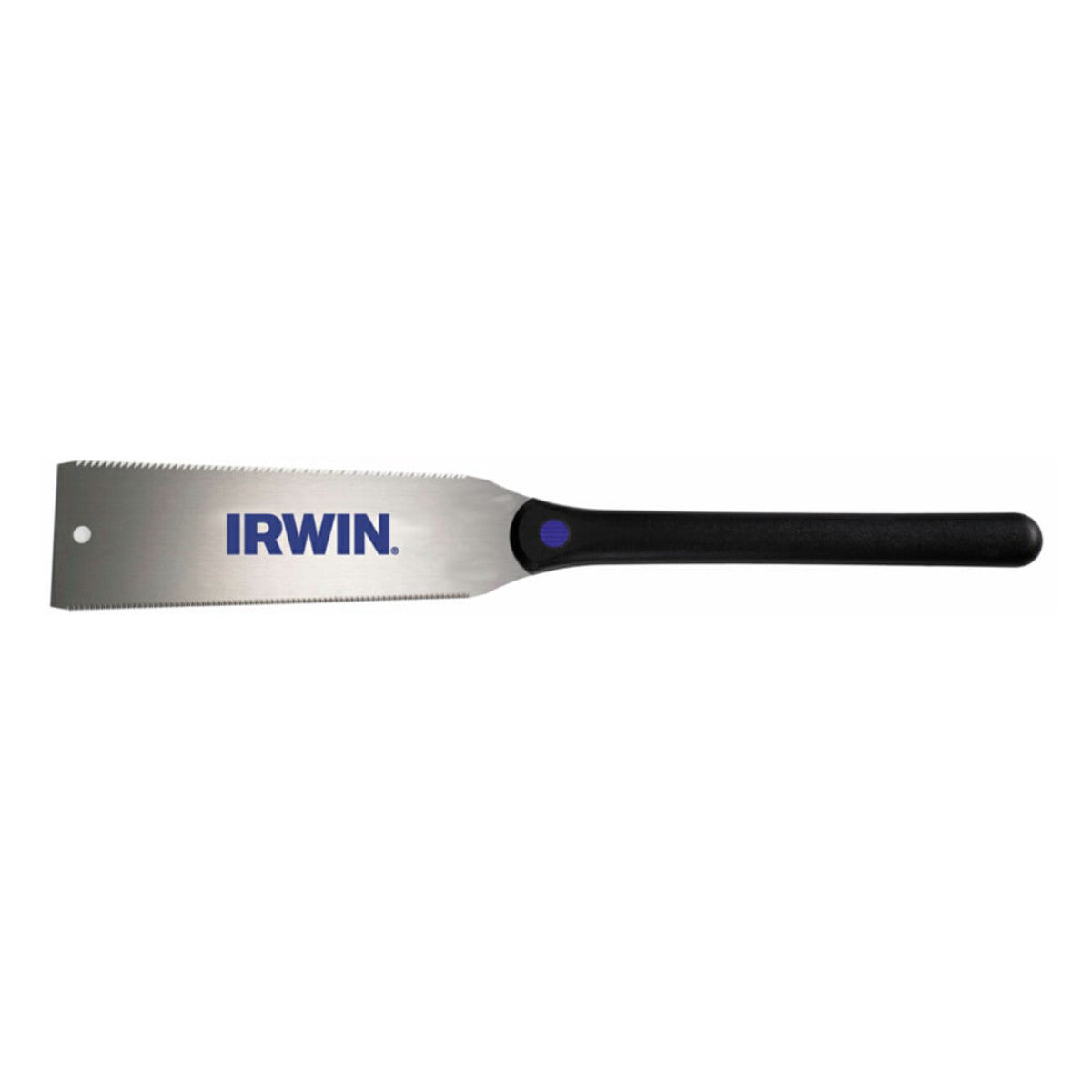 IRWIN Double-Sided Pull Saw 240mm (9.1/2in) 7 & 17 TPI IRW10505164