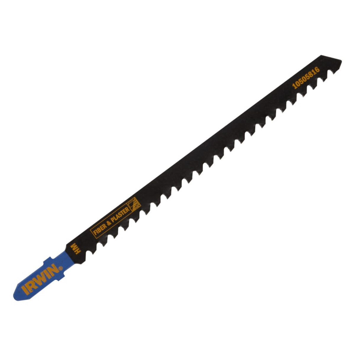 IRWIN Abrasive Materials Jigsaw Blade T341HM IRW10505816