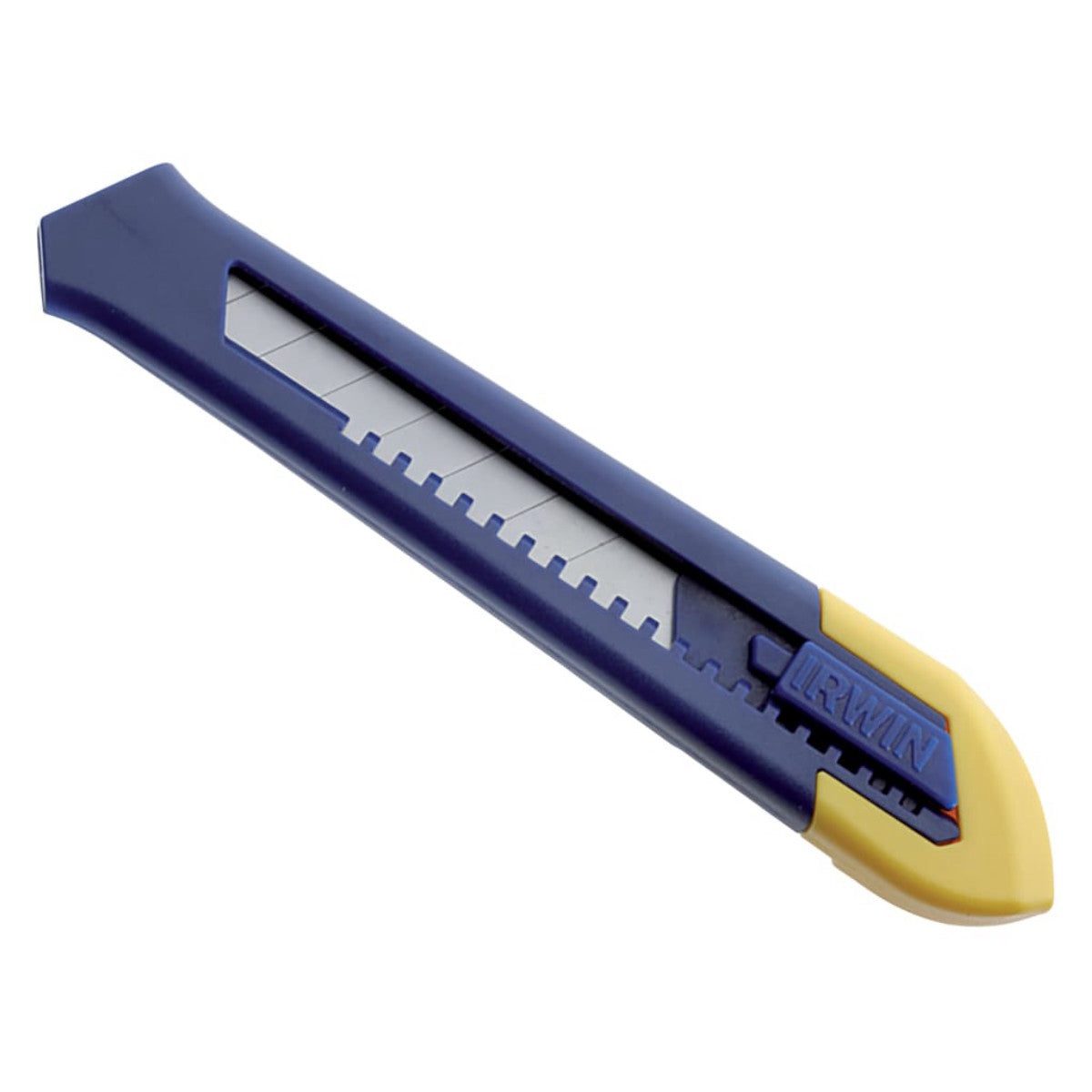 IRWIN Snap-Off Knife 18mm (MQ24) IRW10506547