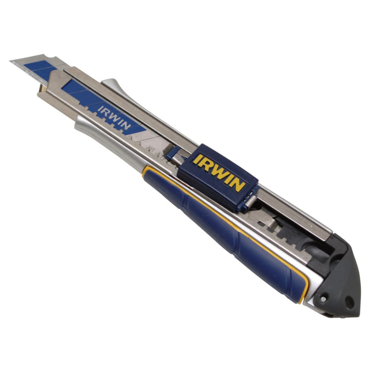 IRWIN ProTouch Screw Snap-Off Knife 18mm IRW10507106