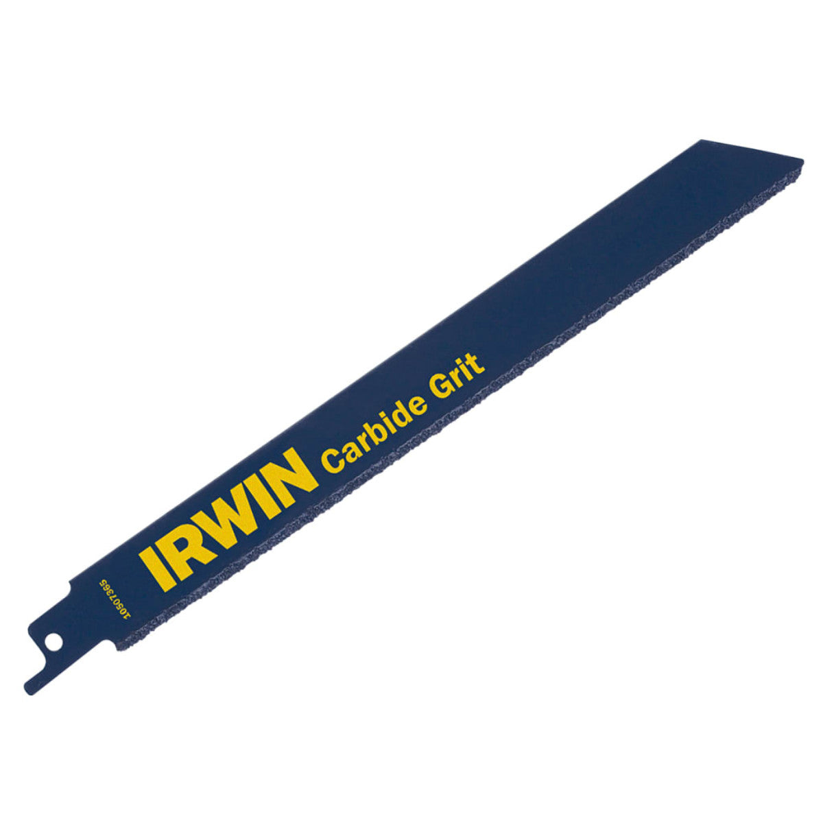 IRWIN Sabre Saw Blade 800RG Carbide Grit 200mm (Pack 2) IRW10507365