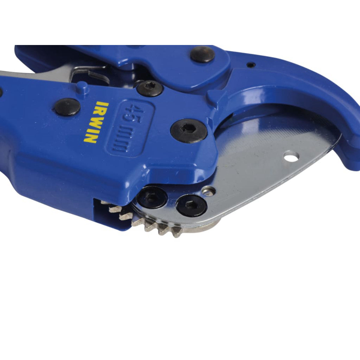 IRWIN PVC Plastic Pipe Cutter 45mm IRW10507485