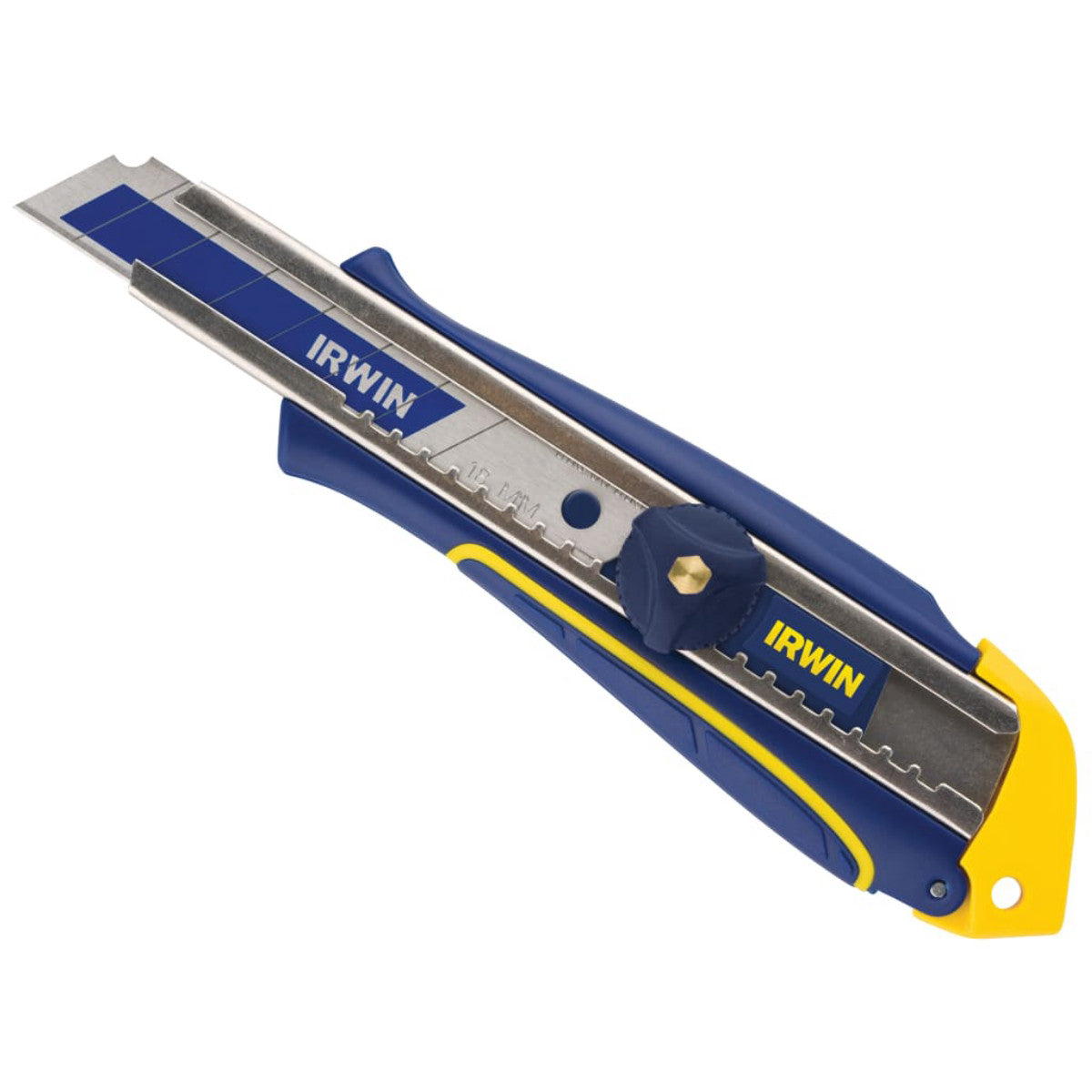 IRWIN Pro Snap-Off Screw Knife 18mm IRW10507580
