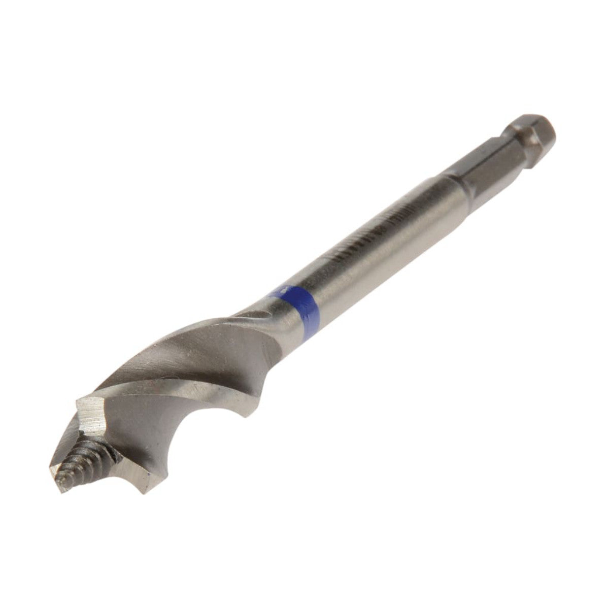 IRWIN Blue Groove Wood Power Bit Set, 3 Piece IRW10507720