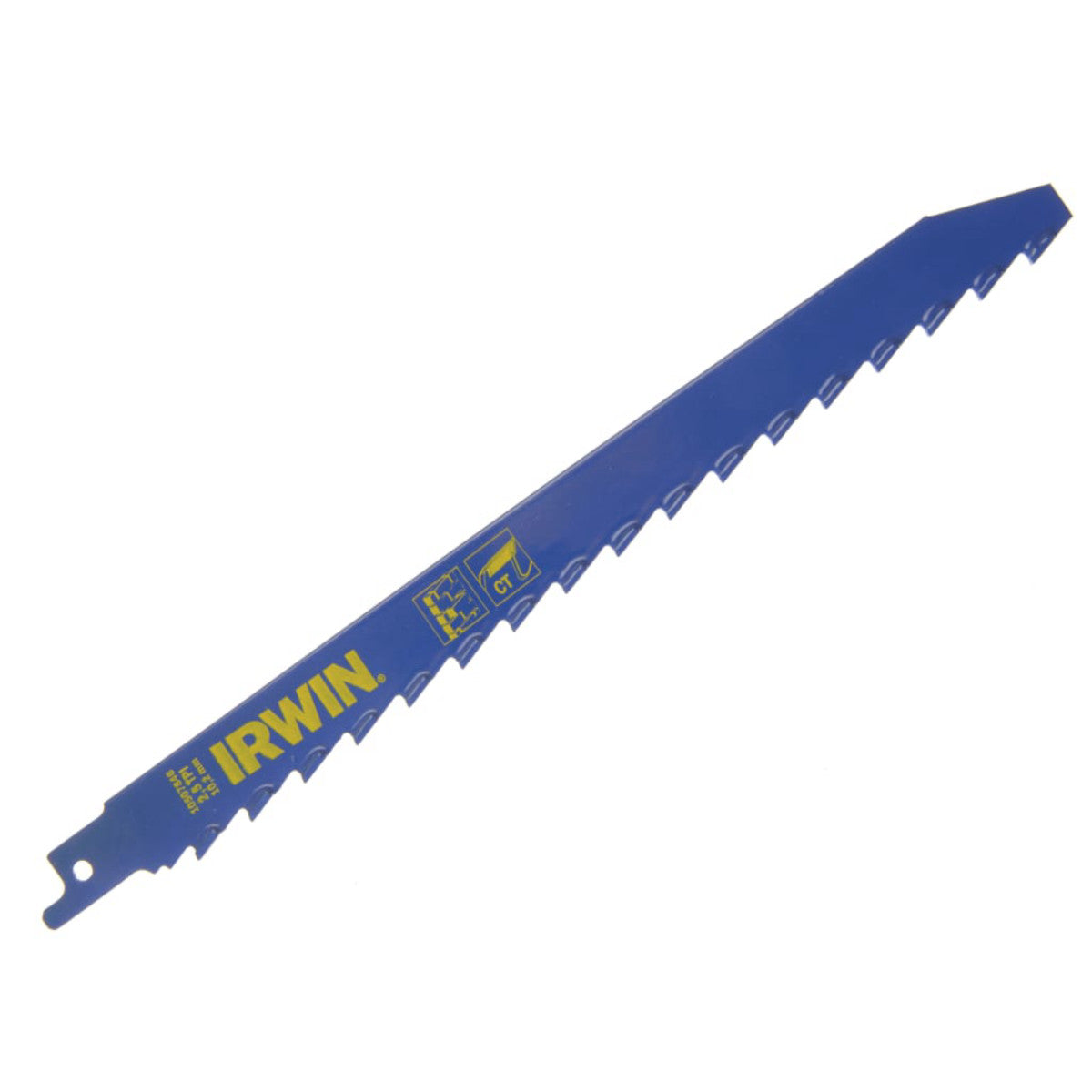 IRWIN MRB Masonry Sabre Saw Blade 235mm x 20mm IRW10507846