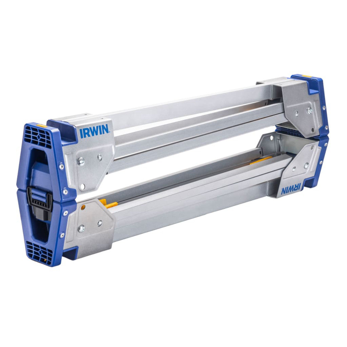IRWIN All Metal Sawhorses (Twin Pack) IRW183474