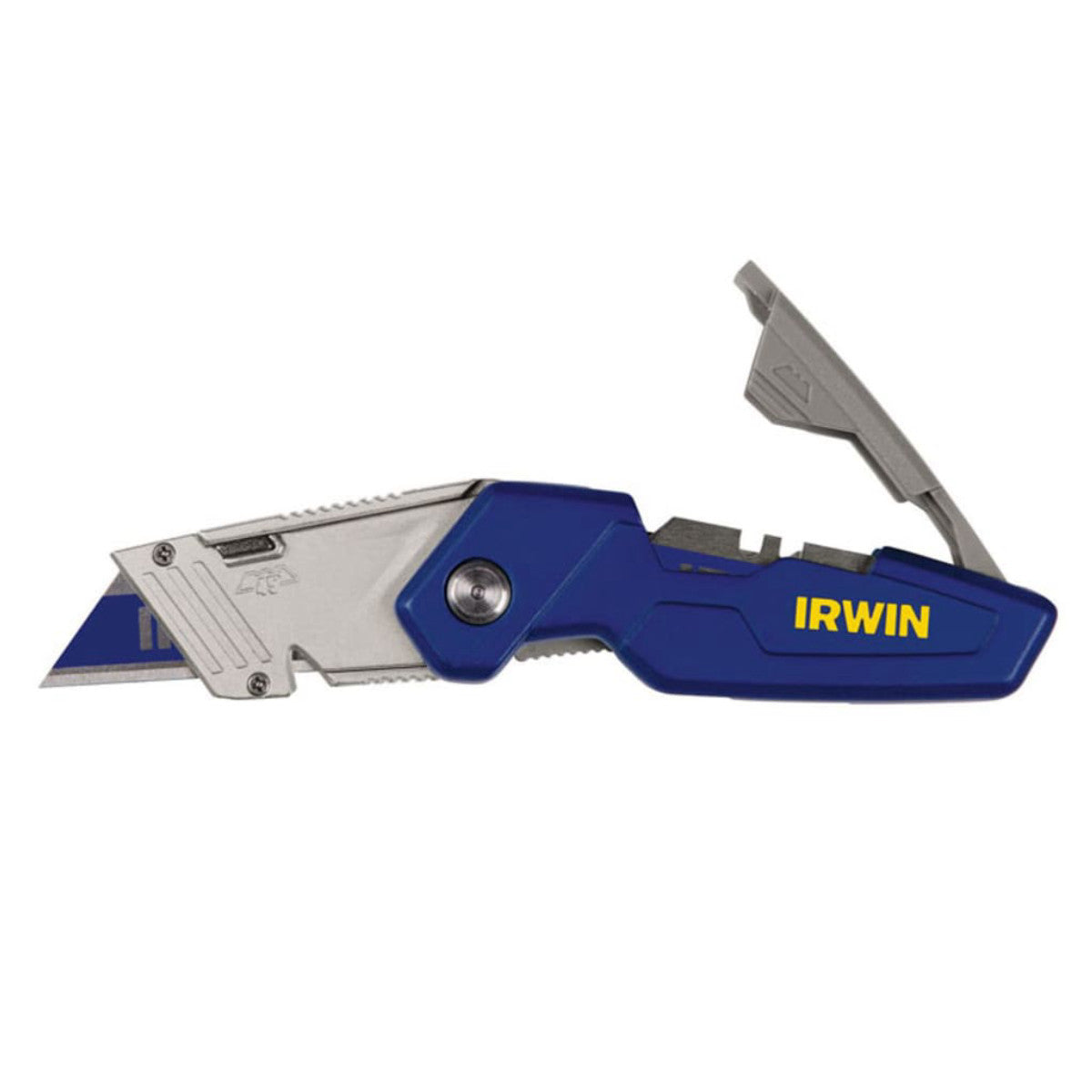 IRWIN FK150 Folding Utility Knife IRW1888438