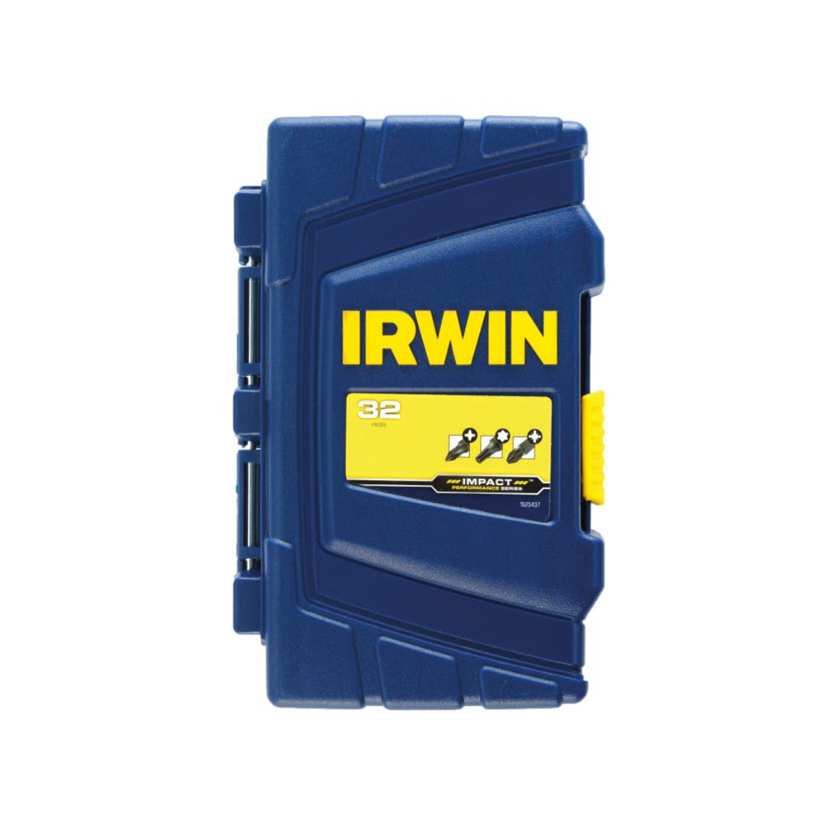 IRWIN Impact Screwdriver Bit Set, 32 Piece IRW1923437