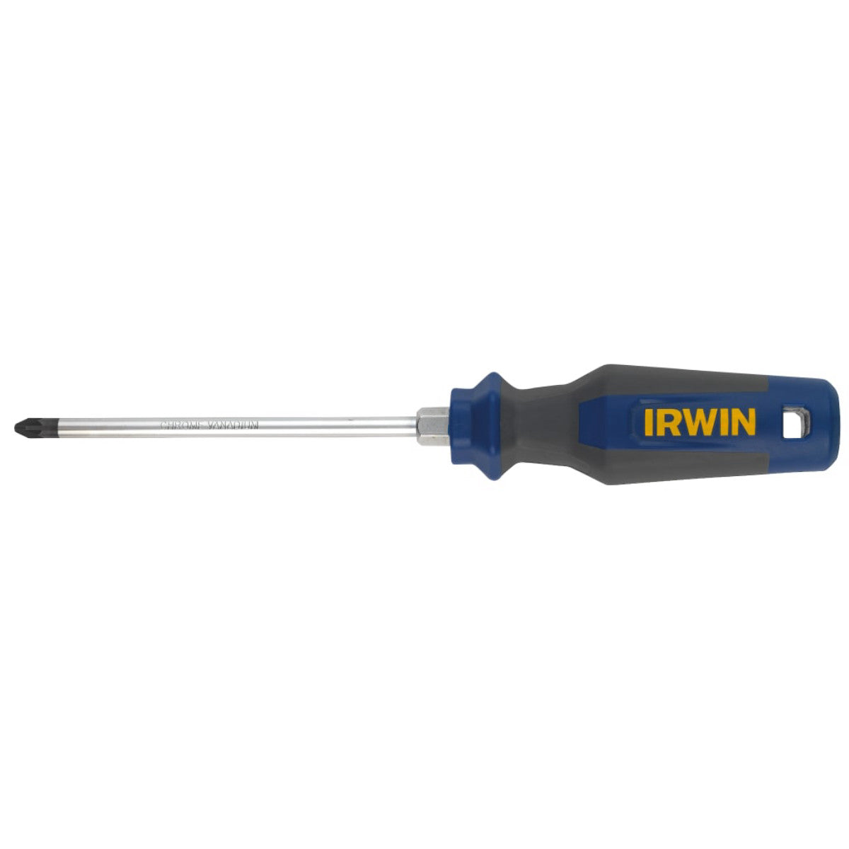 IRWIN Pro Comfort Screwdriver Pozi Tip PZ2 x 125mm IRW1951802