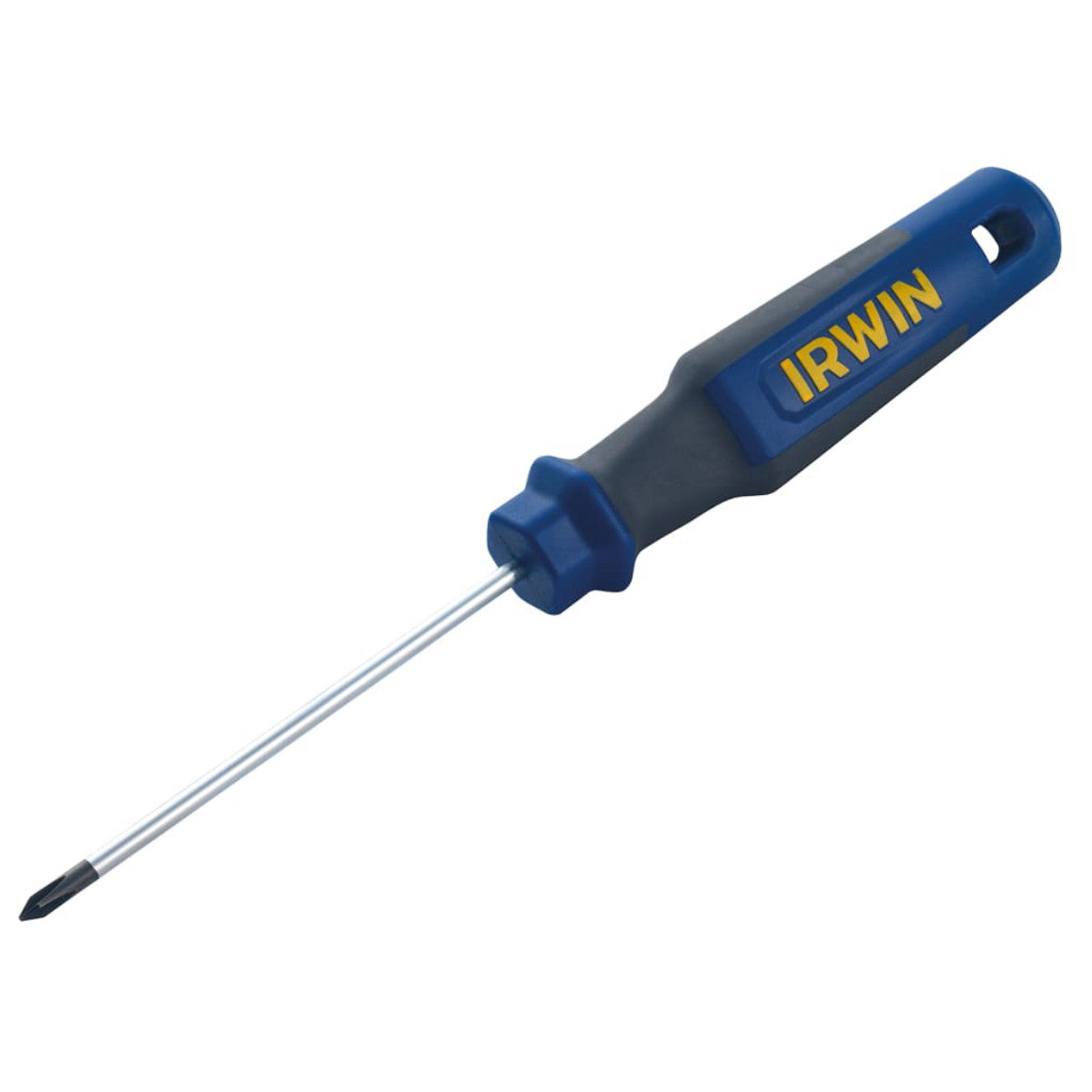 IRWIN Pro Comfort Screwdriver Phillips Tip PH0 x 80mm IRW1951814
