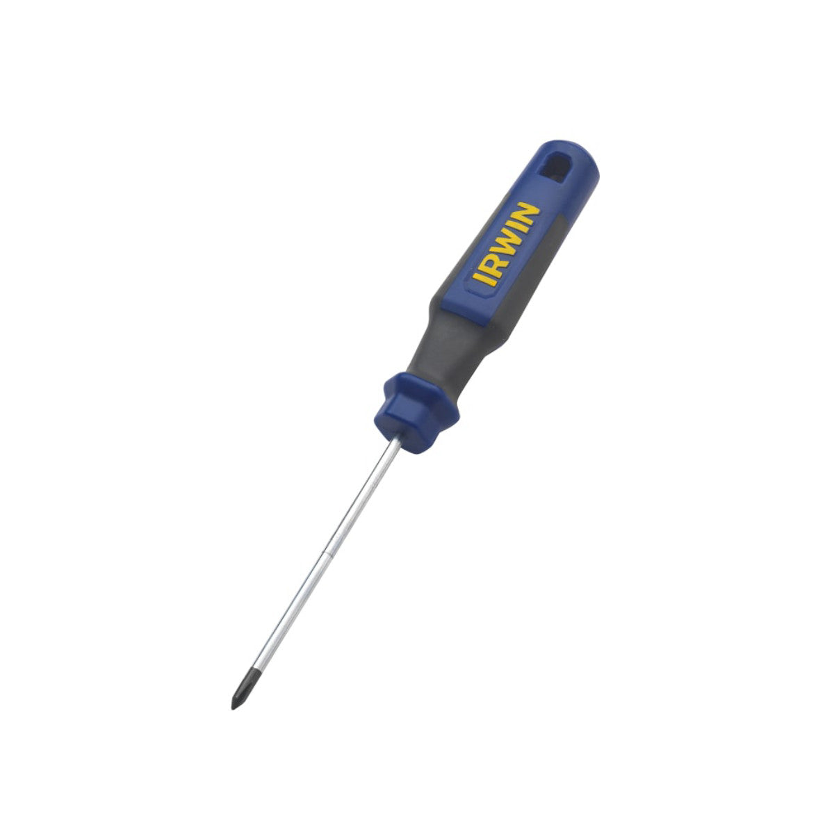 IRWIN Pro Comfort Screwdriver Phillips Tip PH0 x 80mm IRW1951814