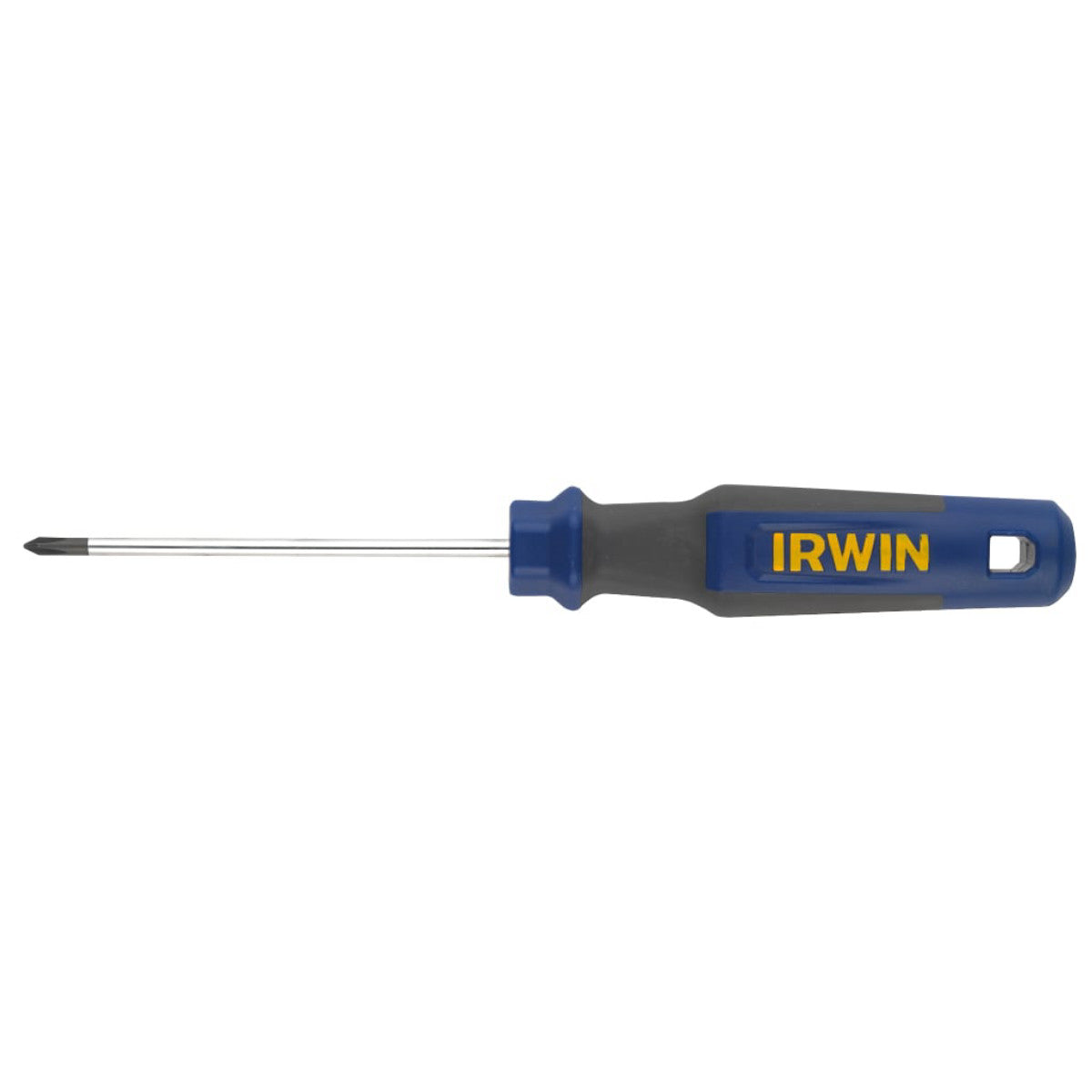 IRWIN Pro Comfort Screwdriver Phillips Tip PH0 x 80mm IRW1951814