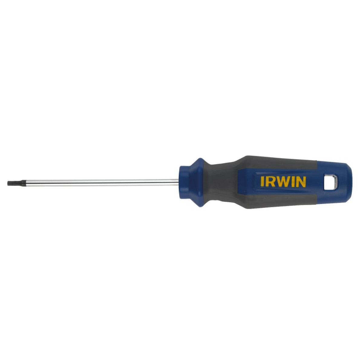 IRWIN Pro Comfort Screwdriver TORX Tip TX10 x 100mm IRW1951855