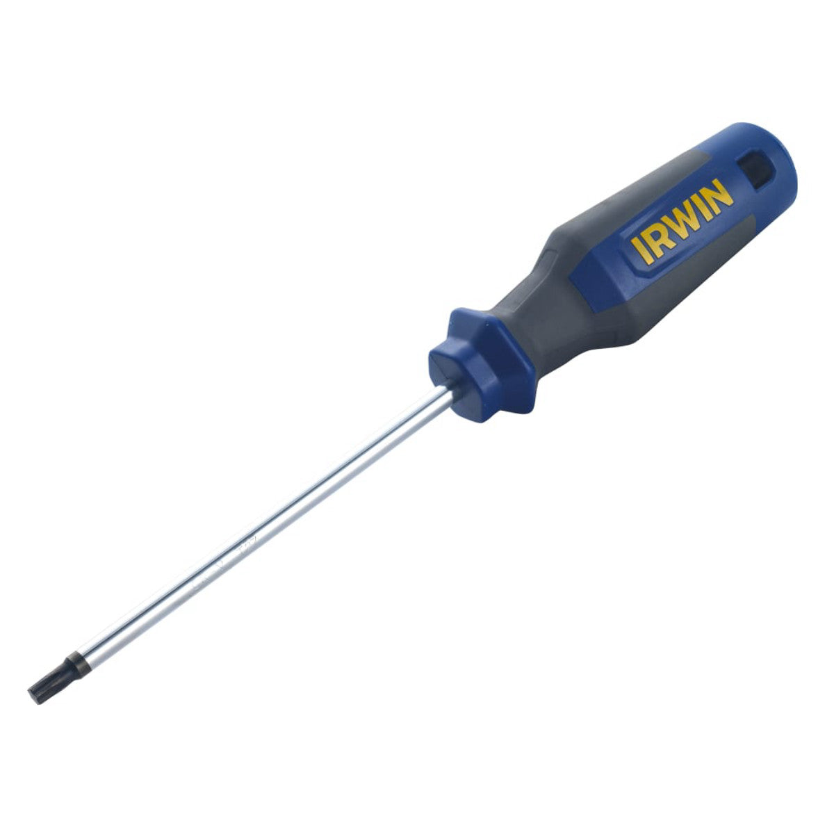 IRWIN Pro Comfort Screwdriver TORX Tip TX27 x 125mm IRW1951859