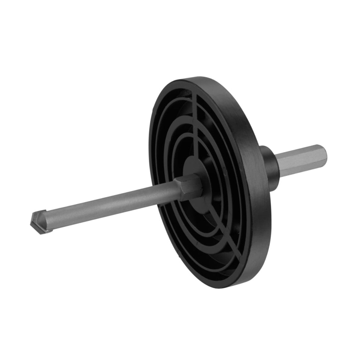 IRWIN Drive Plate & Pilot Drill IRWIW1018311