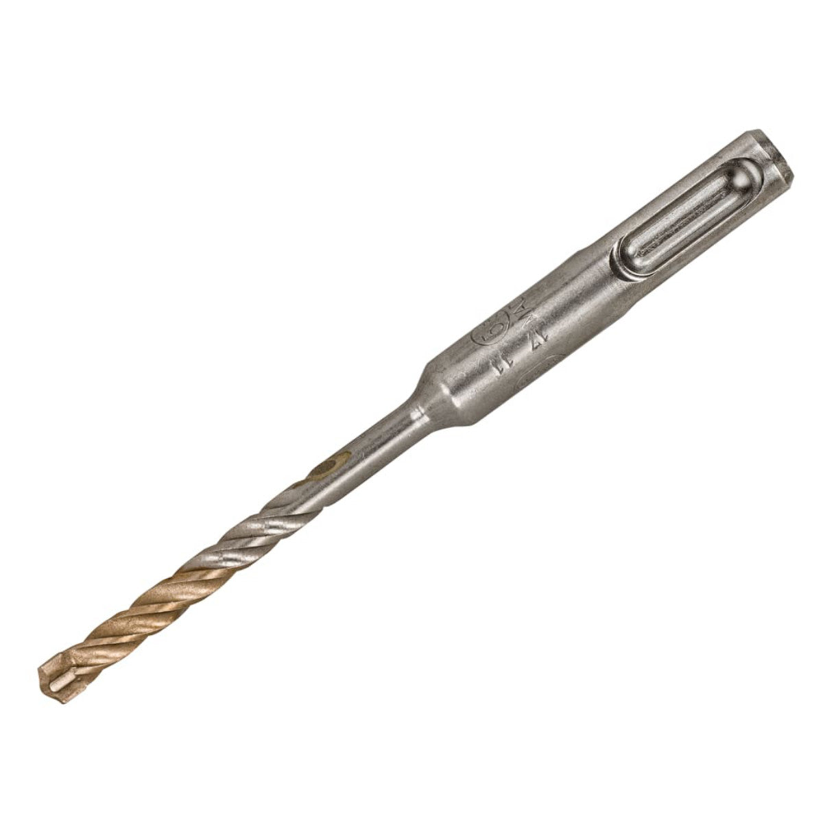 IRWIN Speedhammer Quad Drill Bit 5.0 x 110mm IRWIW2039099
