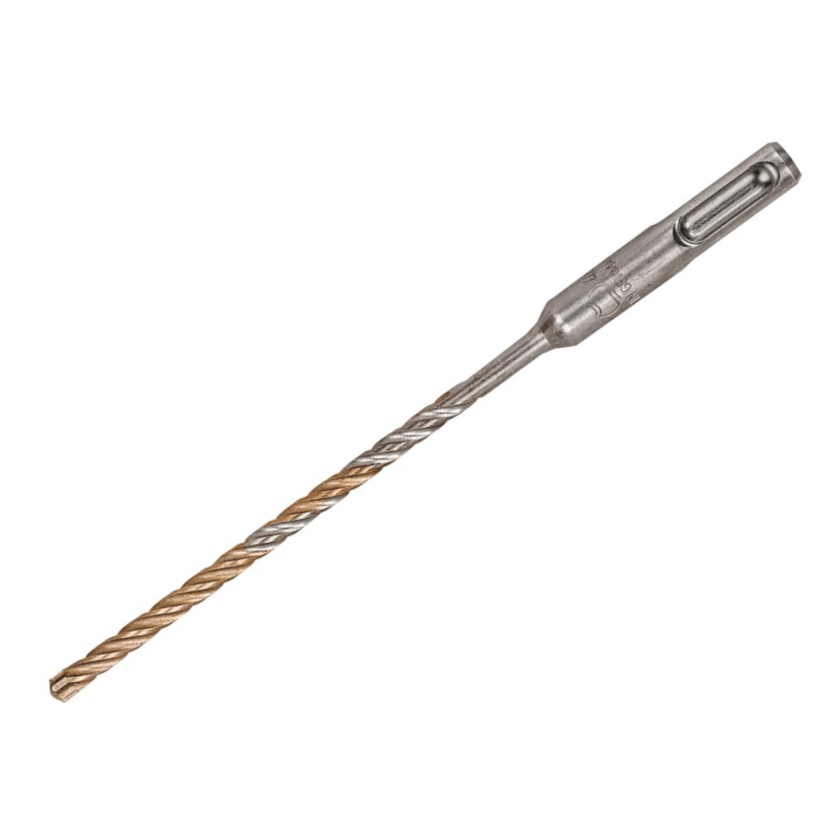 IRWIN Speedhammer Quad Drill Bit 5.5 x 160mm IRWIW2039372