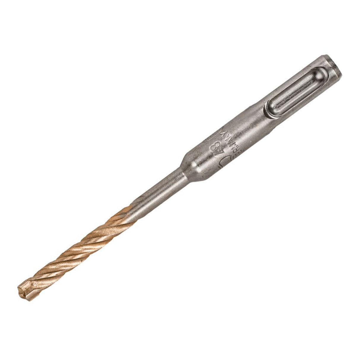 IRWIN Speedhammer Quad Drill Bit 6.0 x 110mm IRWIW2039373
