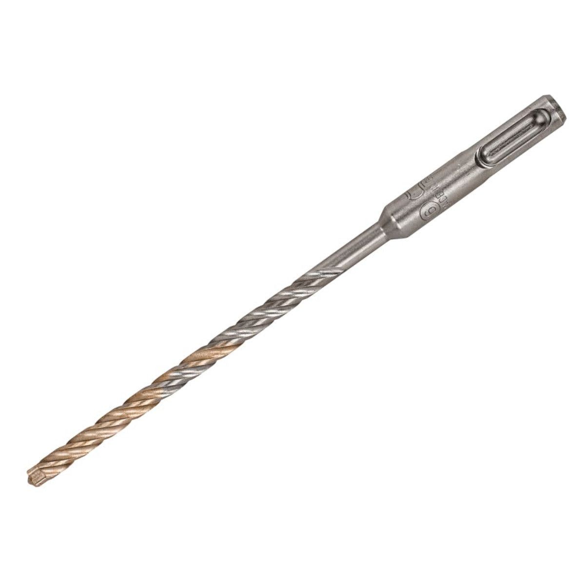 IRWIN Speedhammer Quad Drill Bit 6.0 x 160mm IRWIW2039375