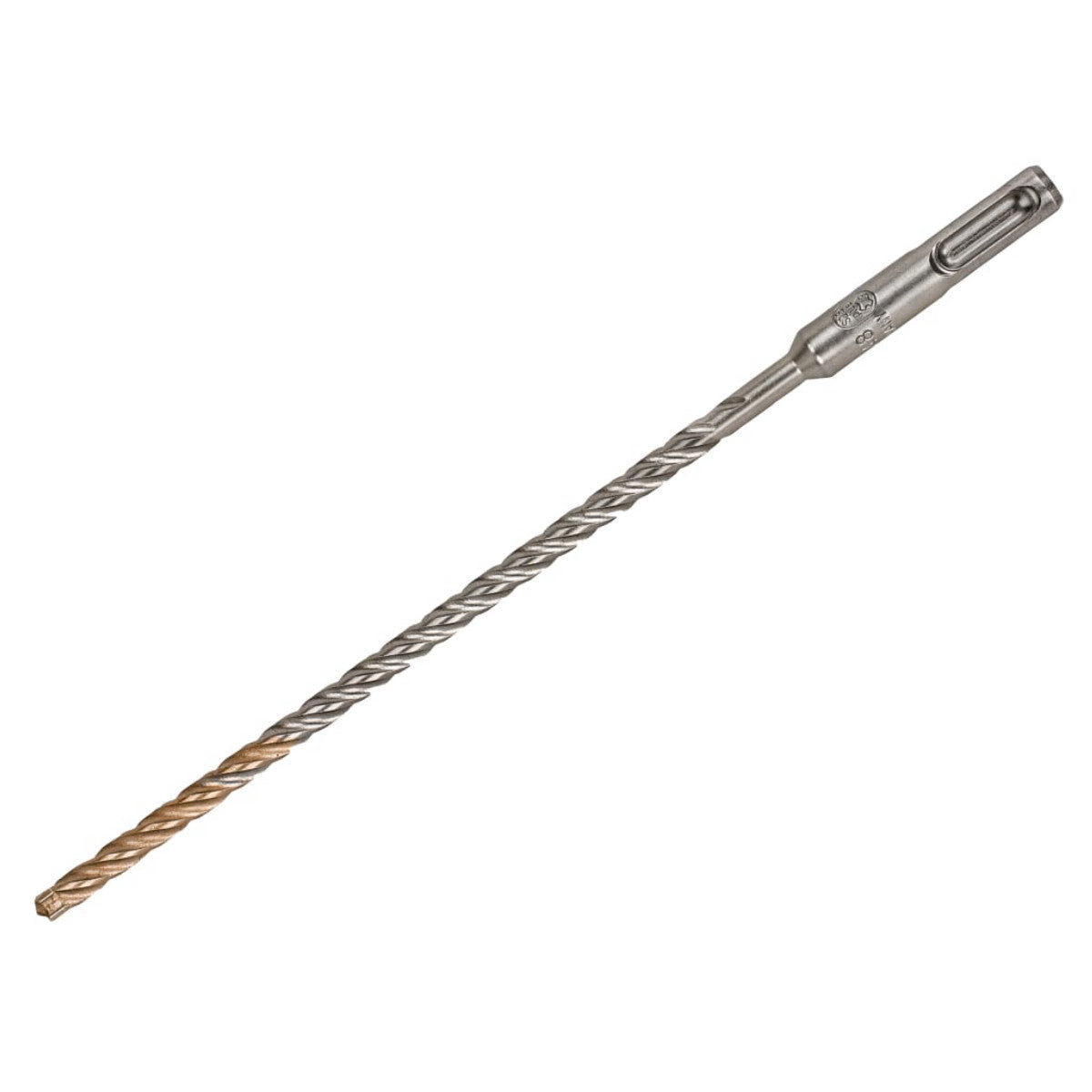 IRWIN Speedhammer Quad Drill Bit 6.0 x 210mm IRWIW2039376