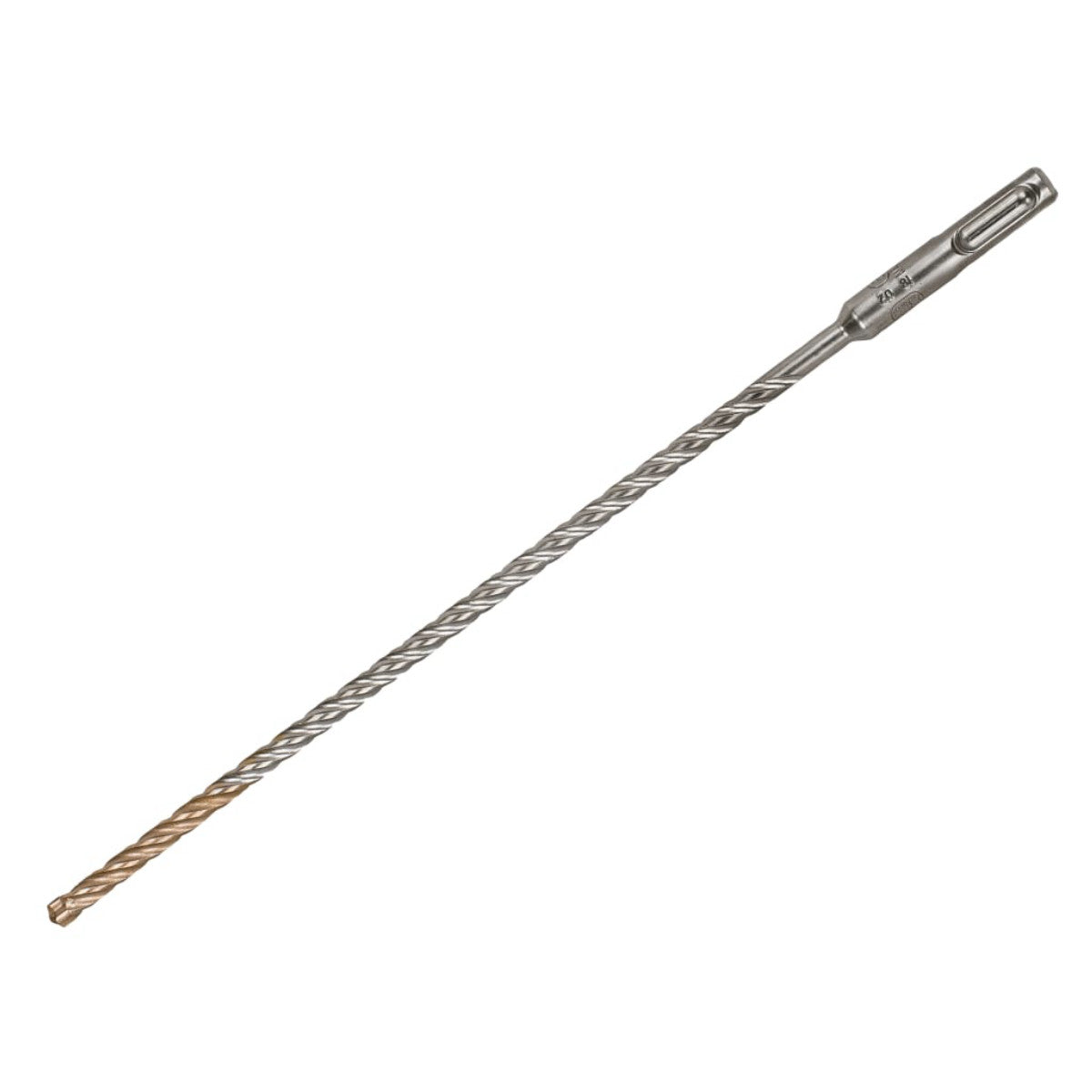 IRWIN Speedhammer Quad Drill Bit 6.0 x 260mm IRWIW2039377