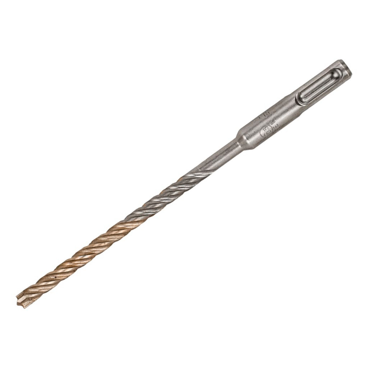 IRWIN Speedhammer Quad Drill Bit 6.5 x 160mm IRWIW2039378