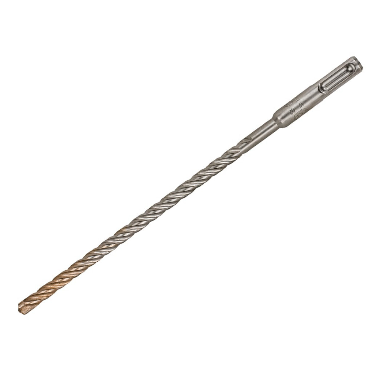 IRWIN Speedhammer Quad Drill Bit 7.0 x 210mm IRWIW2039411