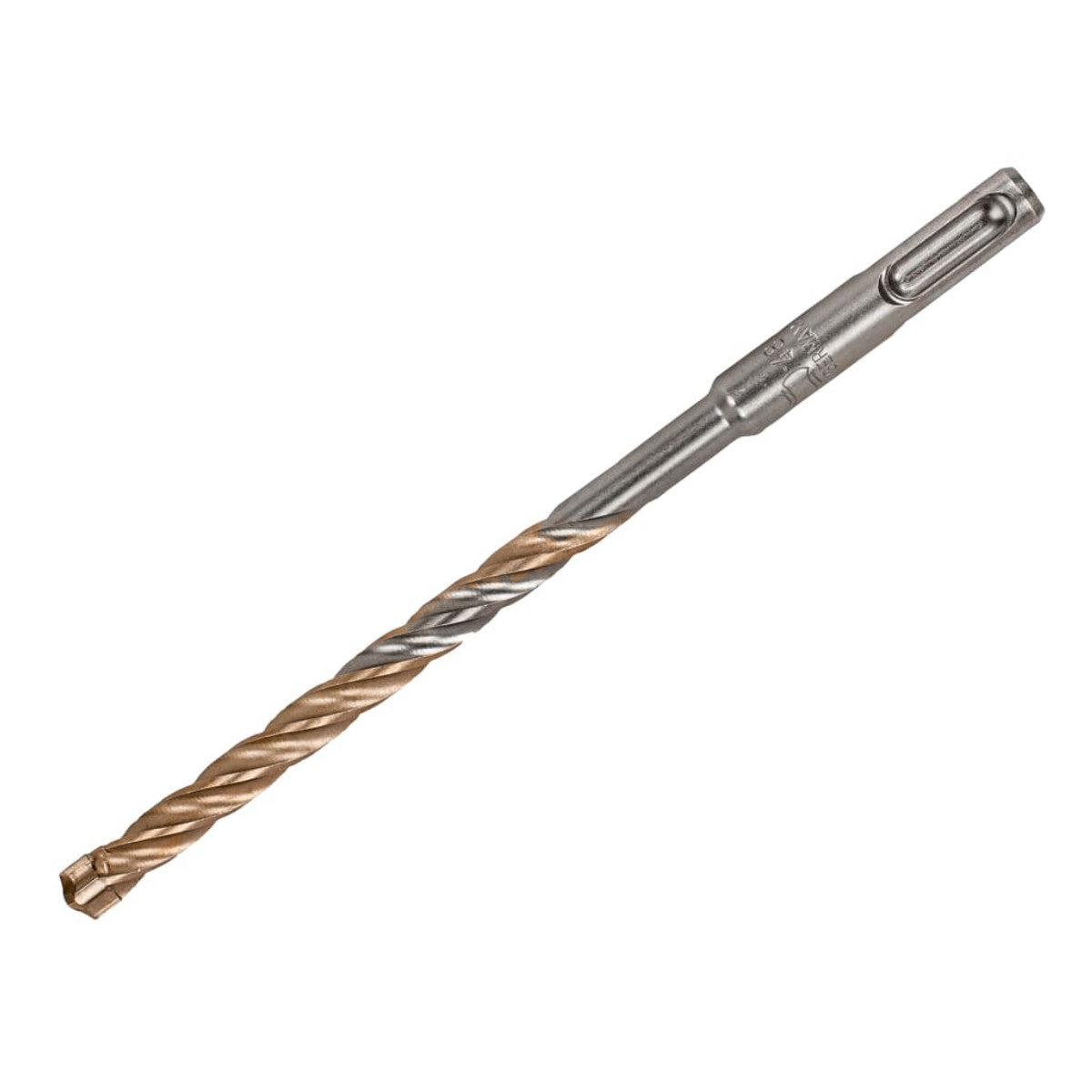 IRWIN Speedhammer Quad Drill Bit 8.0 x 160mm IRWIW2039412