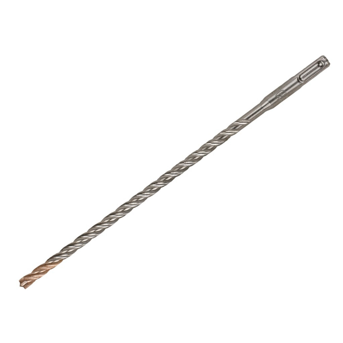 IRWIN Speedhammer Quad Drill Bit 8.0 x 260mm IRWIW2039414
