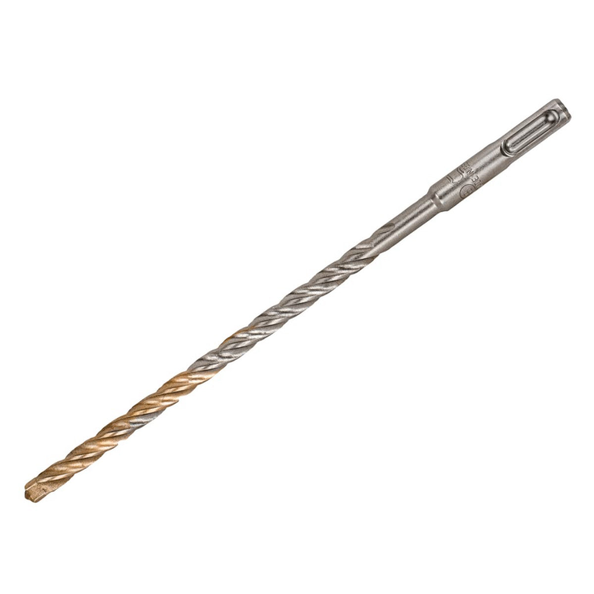 IRWIN Speedhammer Quad Drill Bit 10.0 x 210mm IRWIW2039417