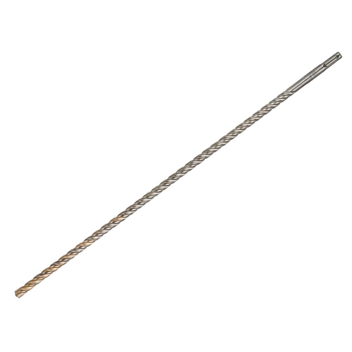 IRWIN Speedhammer Quad Drill Bit 10.0 x 460mm IRWIW2039420