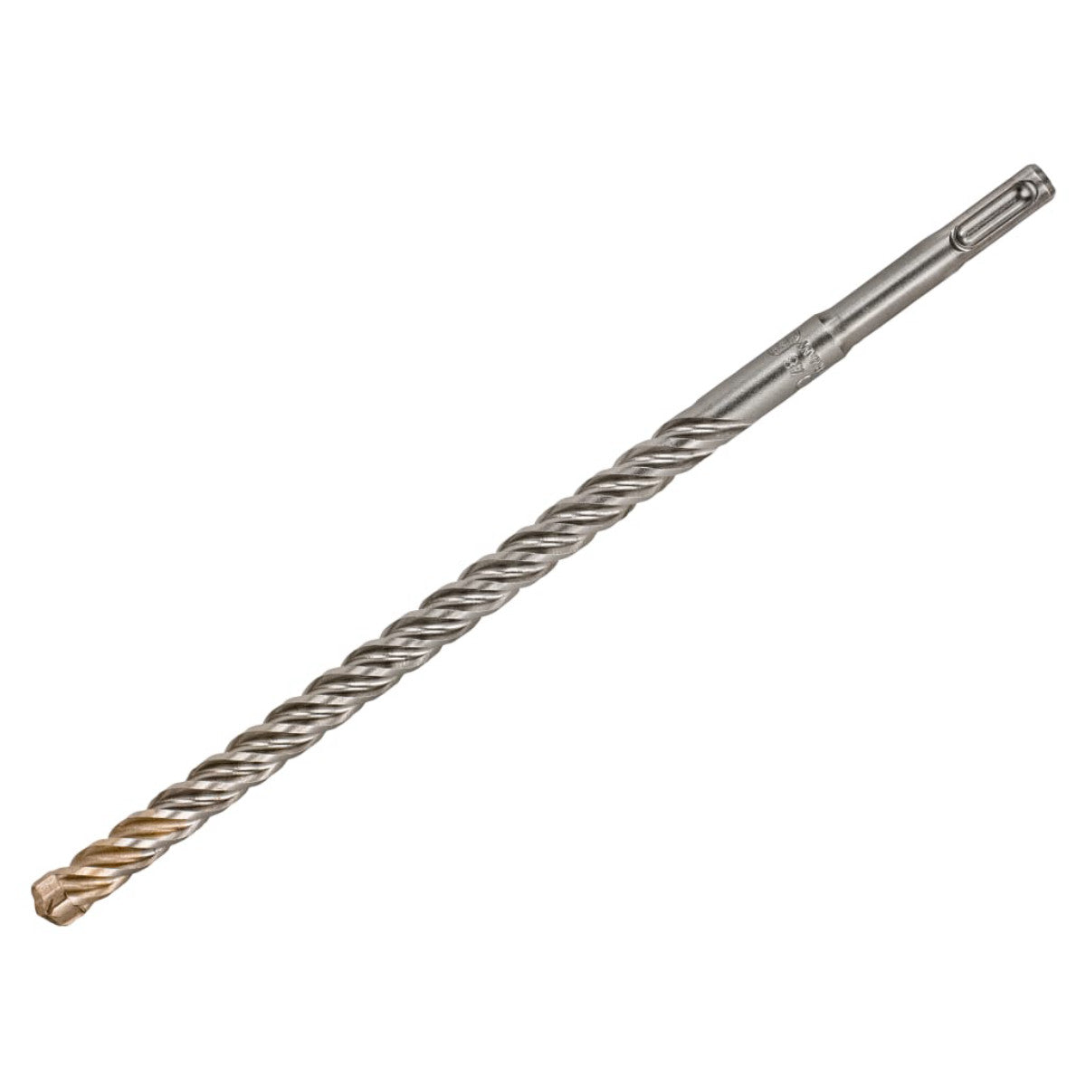 IRWIN Speedhammer Quad Drill Bit 12.0 x 260mm IRWIW2039423
