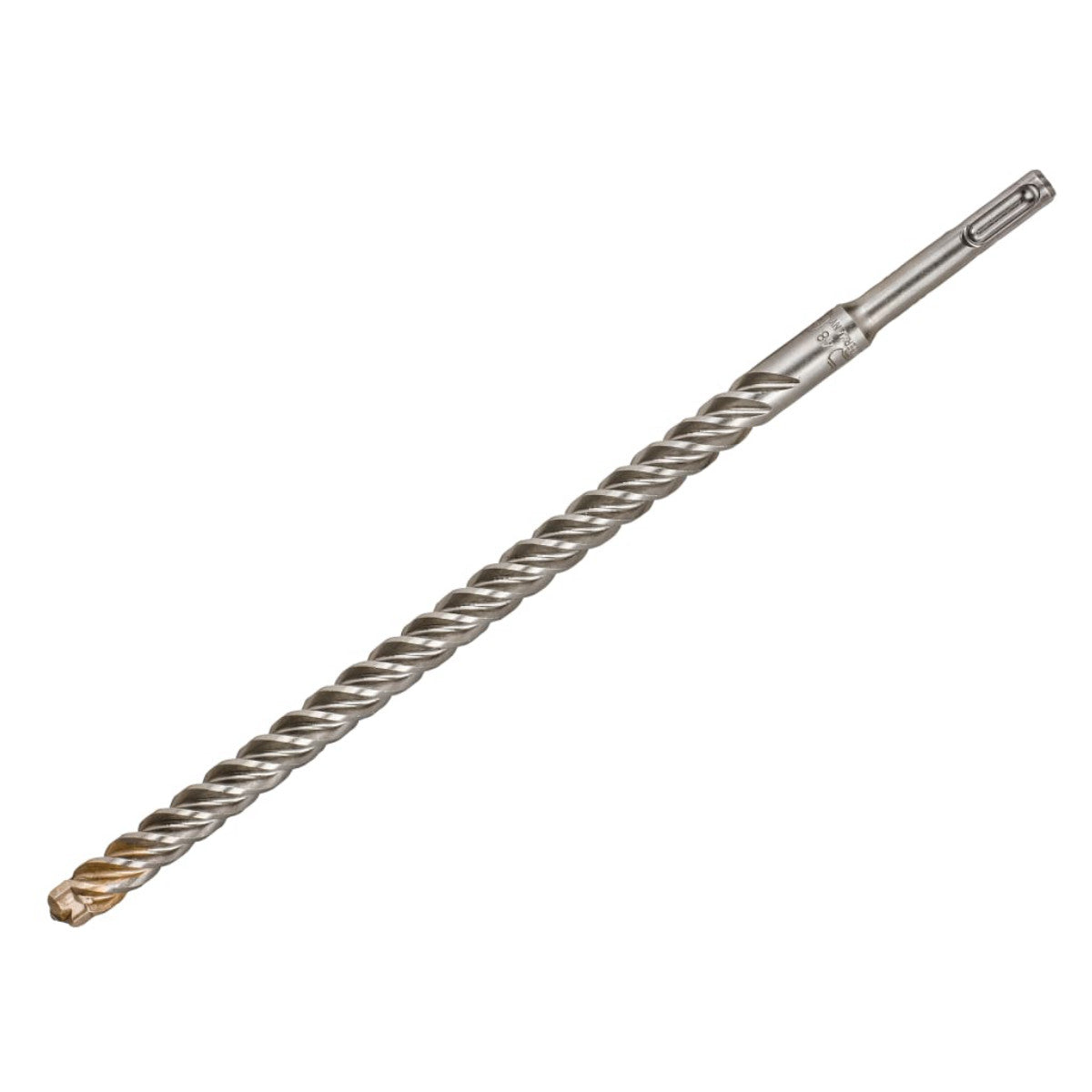 IRWIN Speedhammer Quad Drill Bit 14.0 x 310mm IRWIW2039428