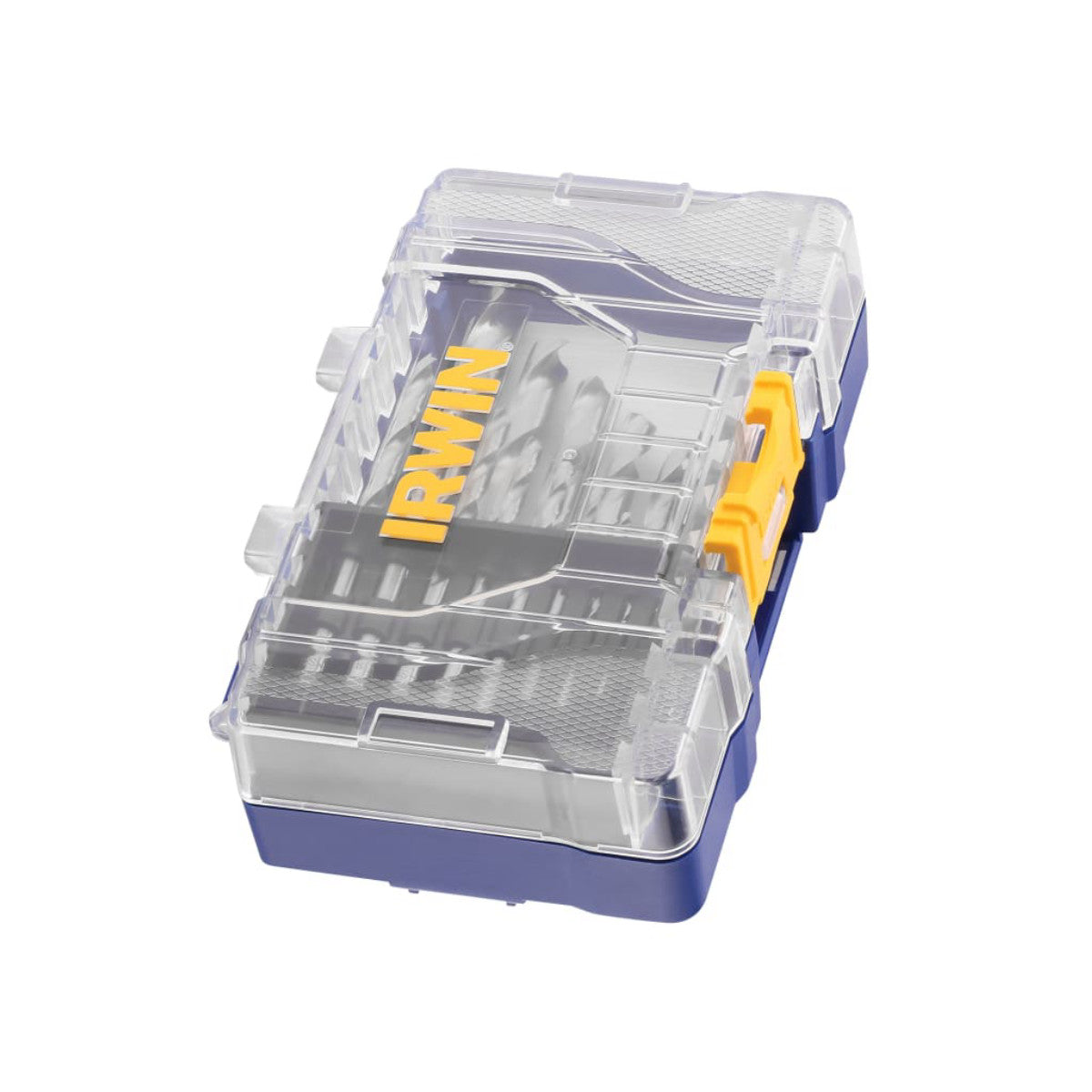 IRWIN HSS Pro Drill Bit Set, 15 Piece IRWIW3031501