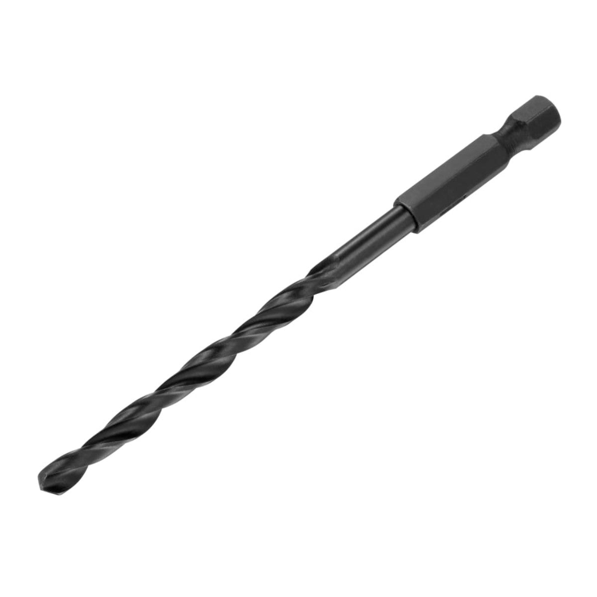 IRWIN HSS Drill Bit Hex Shank Bit 5.0mm IRWIW3035106