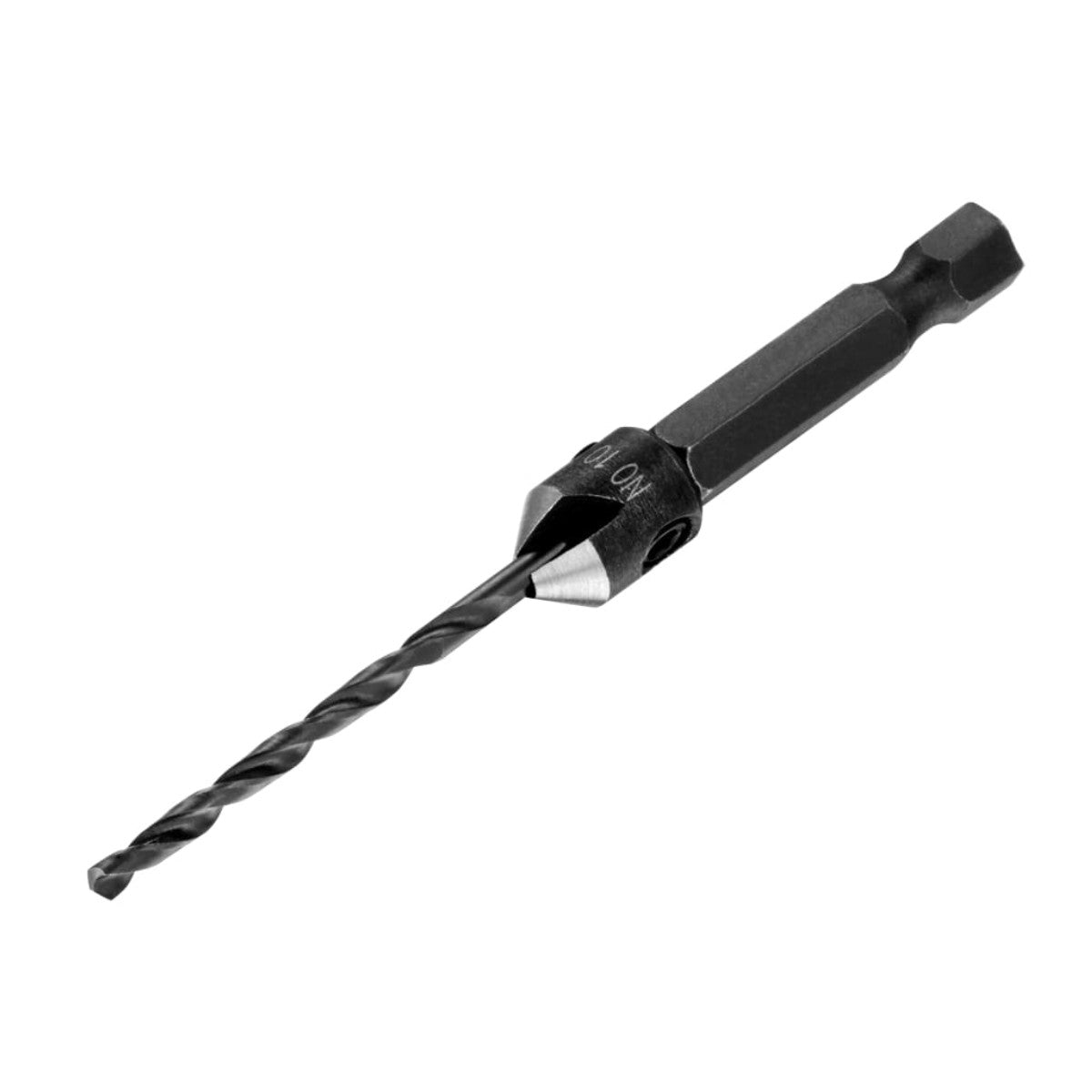 IRWIN Pilot Countersink Bit No 12 IRWIW3035111