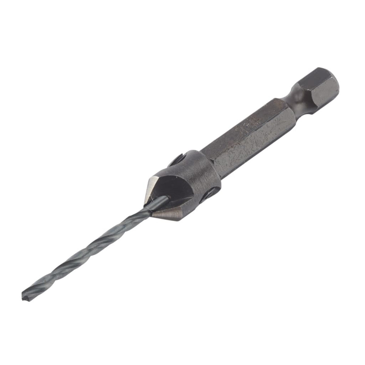 IRWIN Pilot Countersink Bit No 8 IRWIW3035113