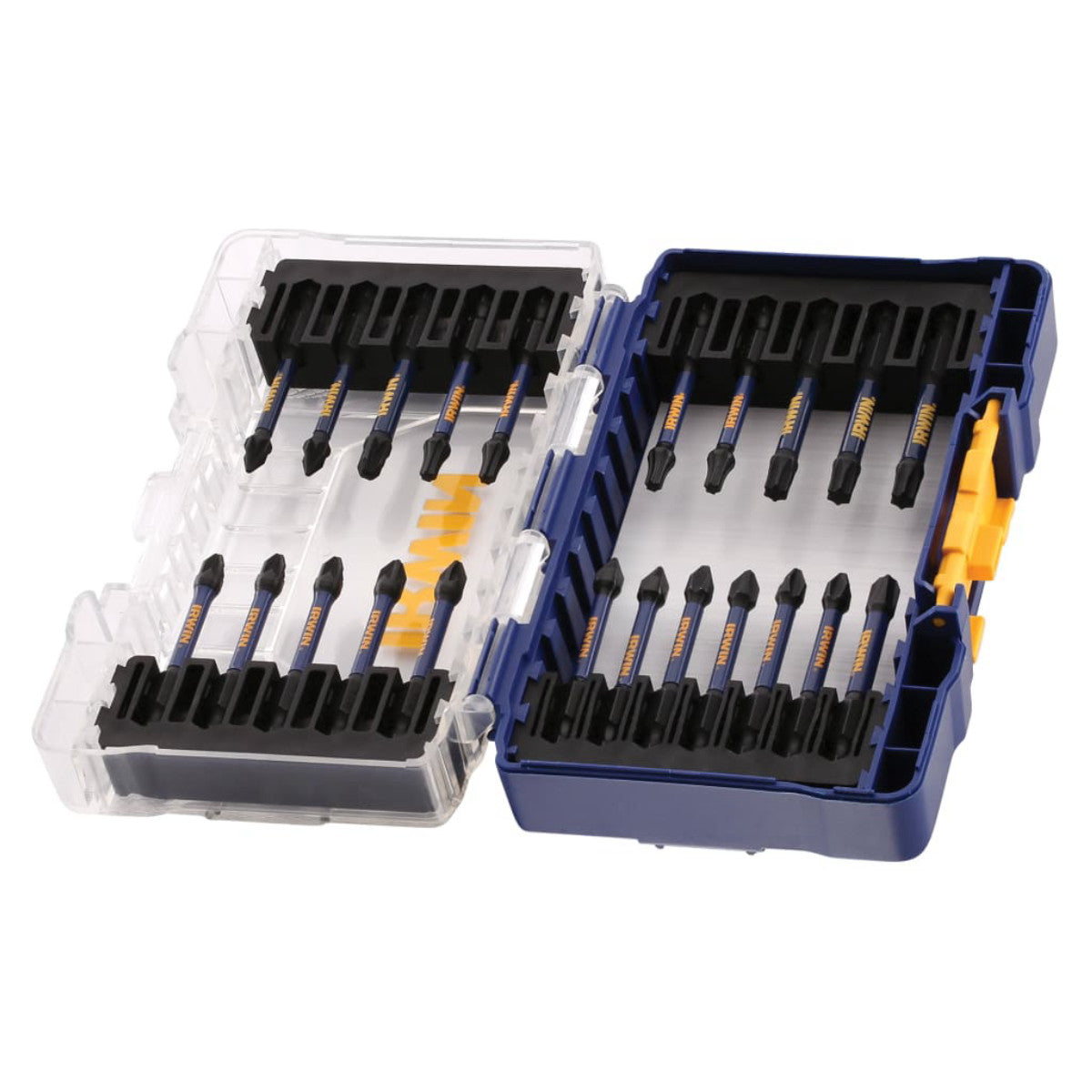 IRWIN Impact Pro Performance Bit Set, 22 Piece IRWIW6062506