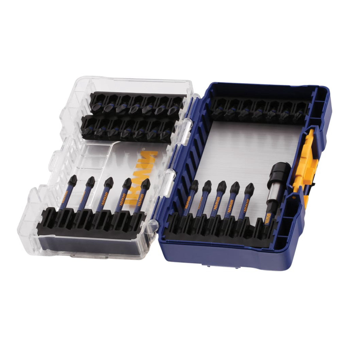 IRWIN Impact Pro Performance Bit Set, 32 Piece IRWIW6062507