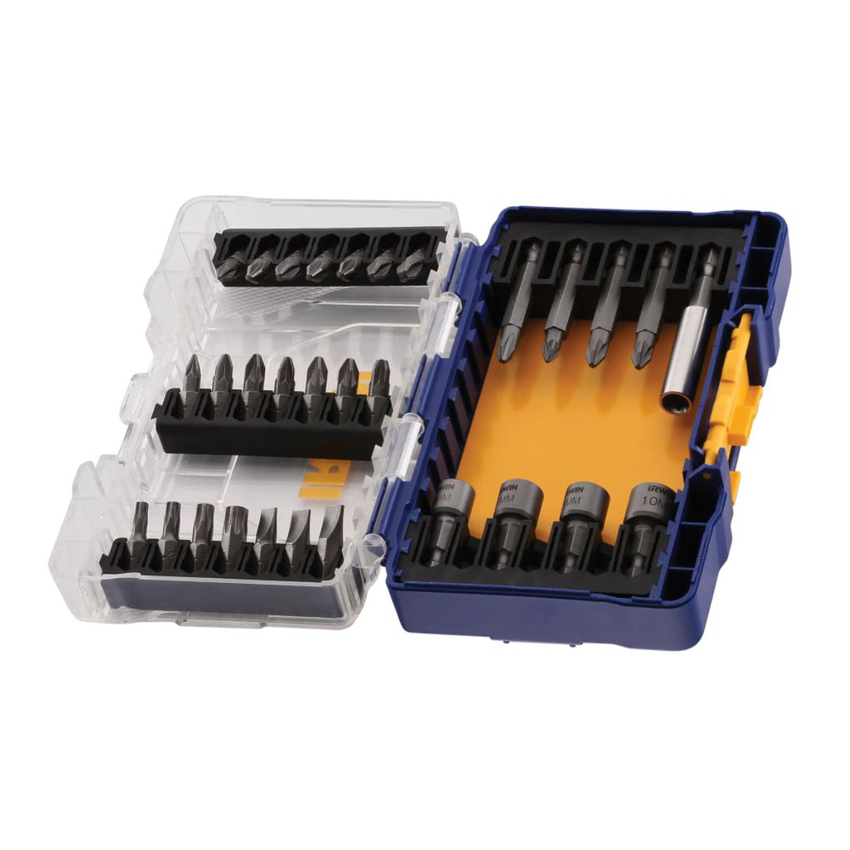 IRWIN Mixed Screwdriving Set, 30 Piece IRWIW6062508