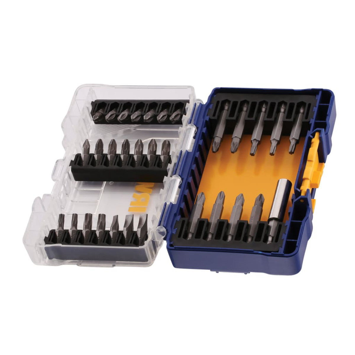IRWIN Mixed Screwdriving Set, 31 Piece IRWIW6062509