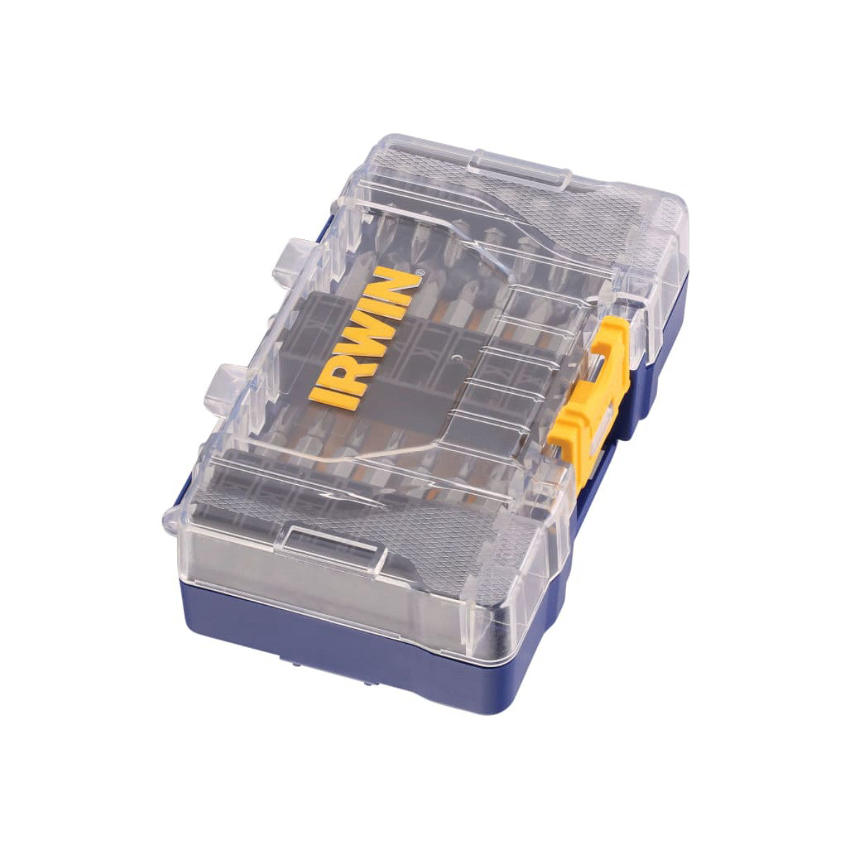 IRWIN Mixed Screwdriving Set, 40 Piece IRWIW6062510