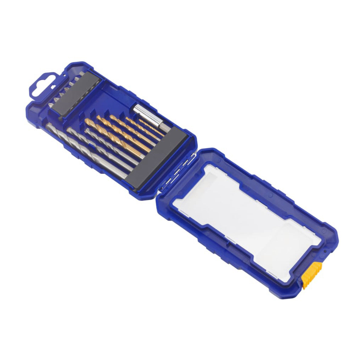 IRWIN Drill & Screwdriving Set, 16 Piece IRWIW6062522
