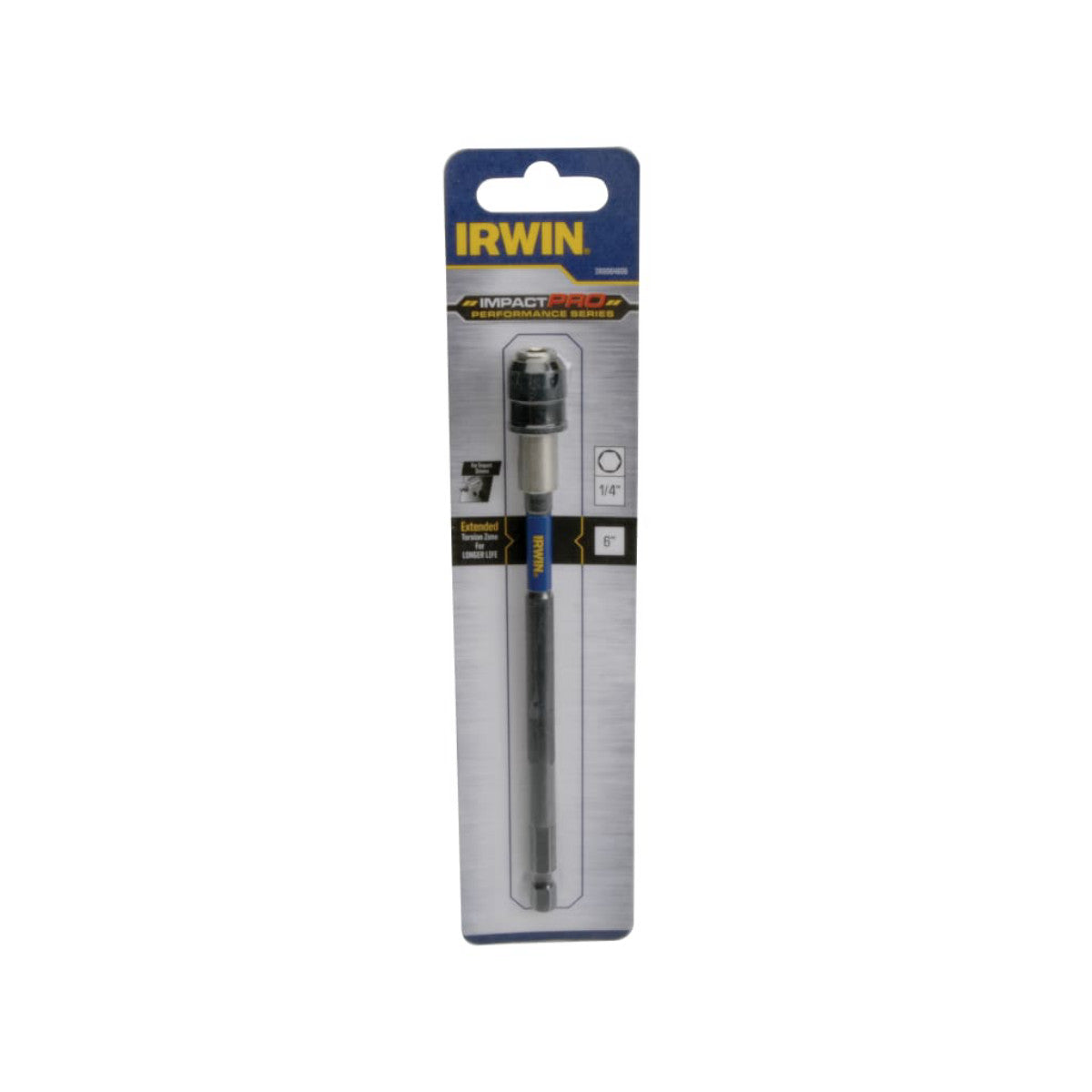 IRWIN Impact Pro Extension 150mm (6in) IRWIW6064606