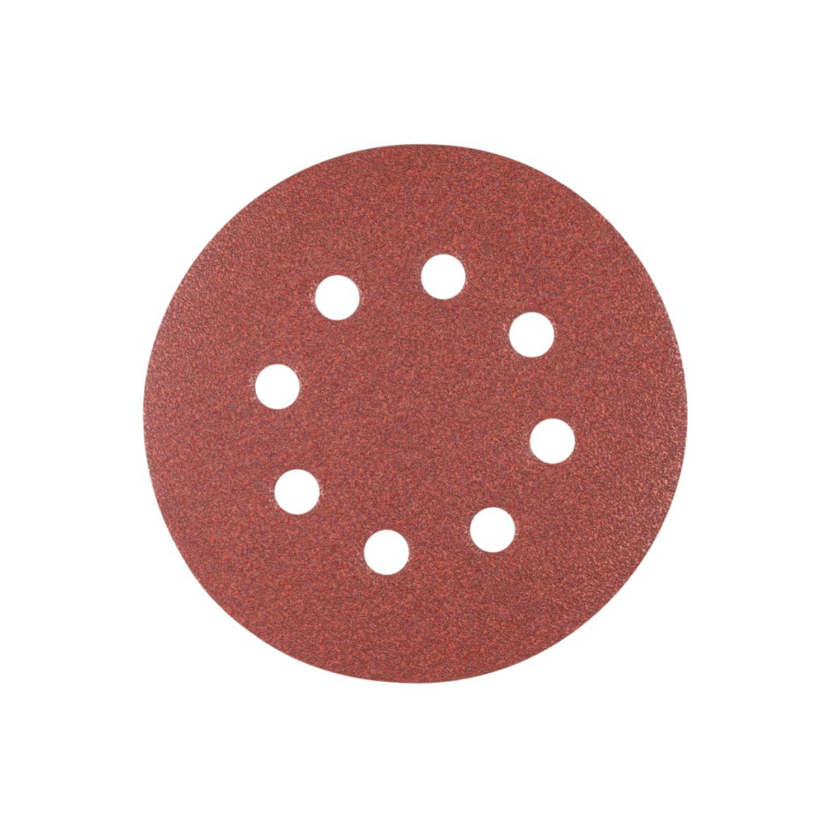 IRWIN 125mm Sanding Disc Set, 25 Piece IRWIW8083520