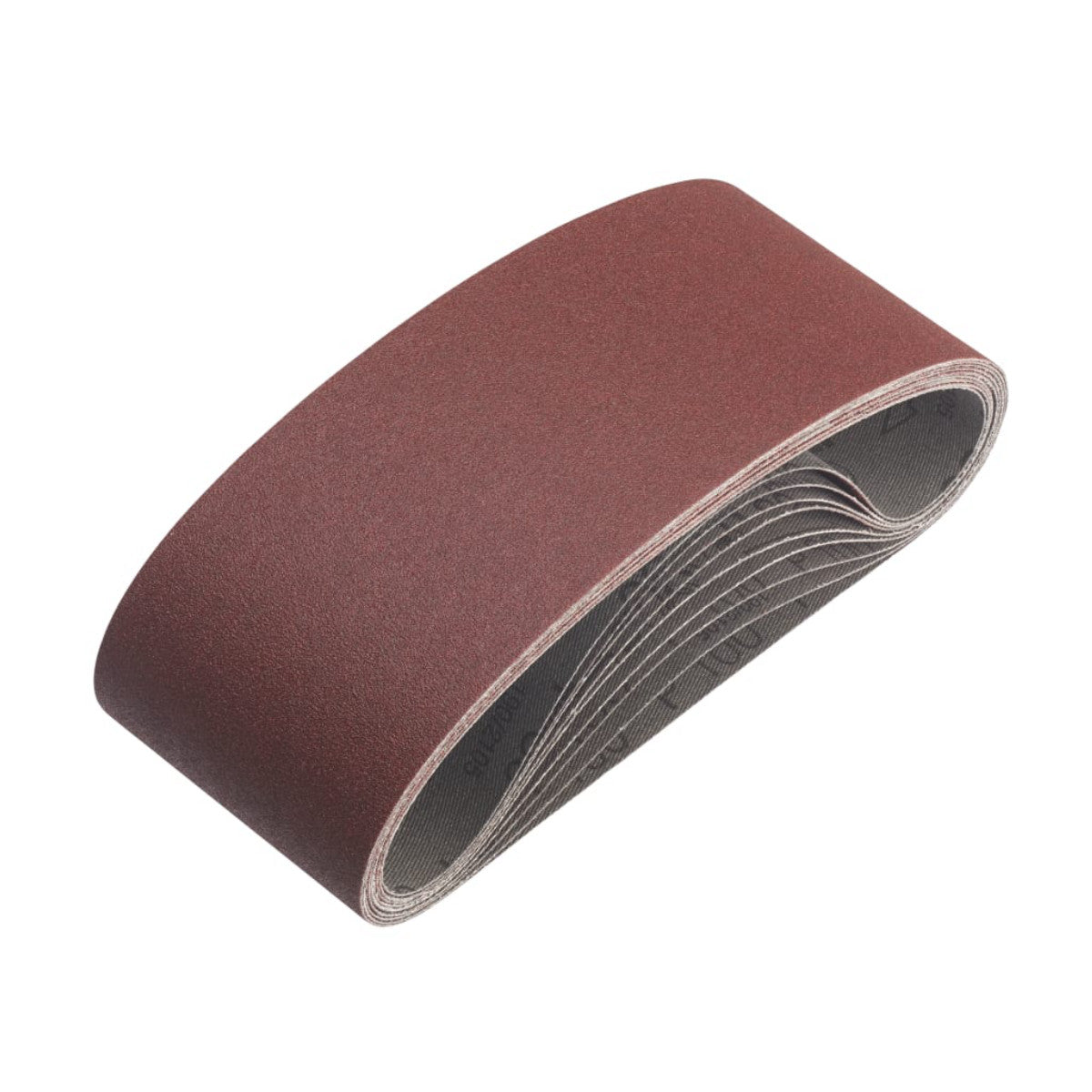 IRWIN 75 x 457mm Sanding Belt Set, 9 Piece IRWIW8083839