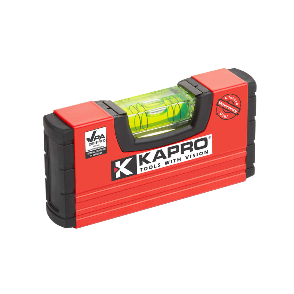 Kapro 246 Handy Level 10cm KPOK246
