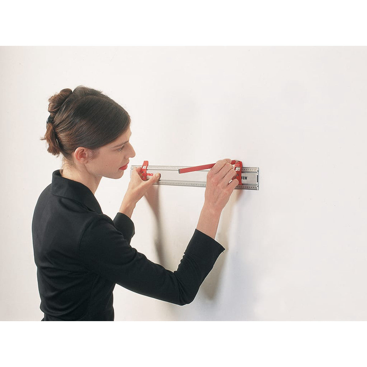 Kapro 314 Set & Match Ruler 60cm KPOK31460