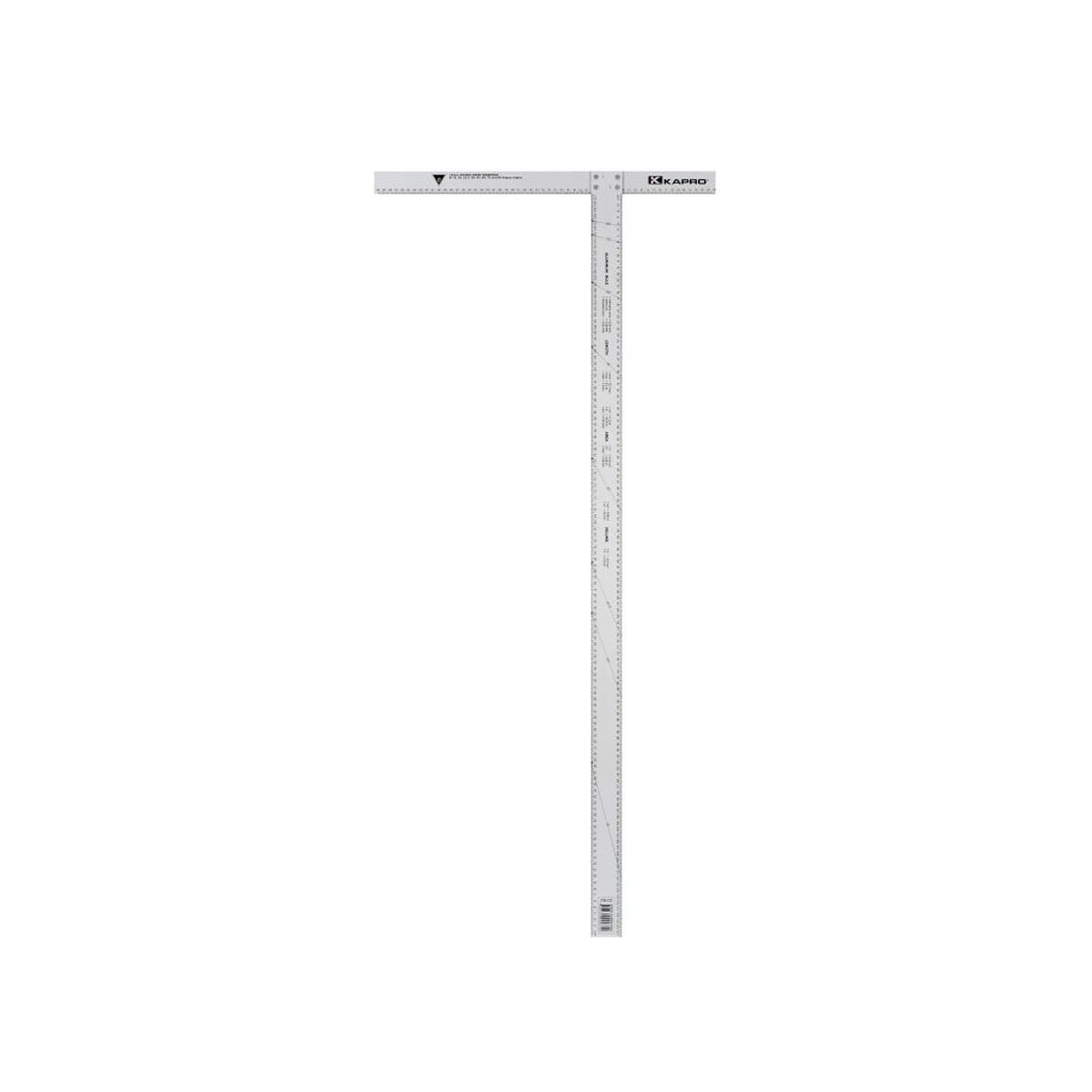 Kapro 316 Drywall T Square 36in KPOK316T