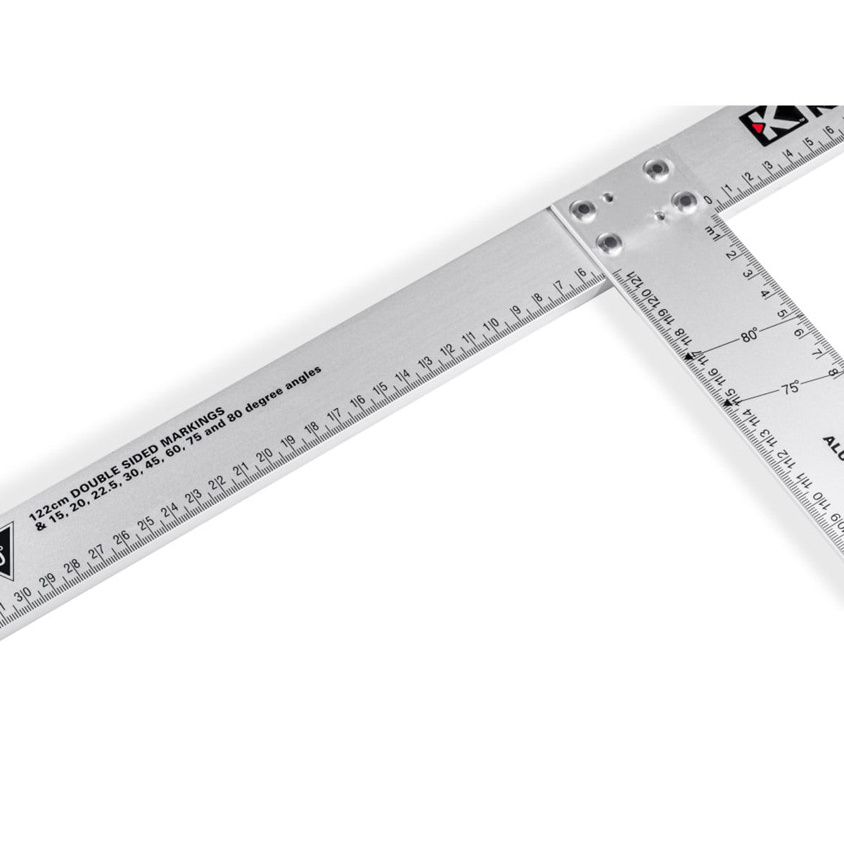 Kapro 316 Drywall T Square 36in KPOK316T